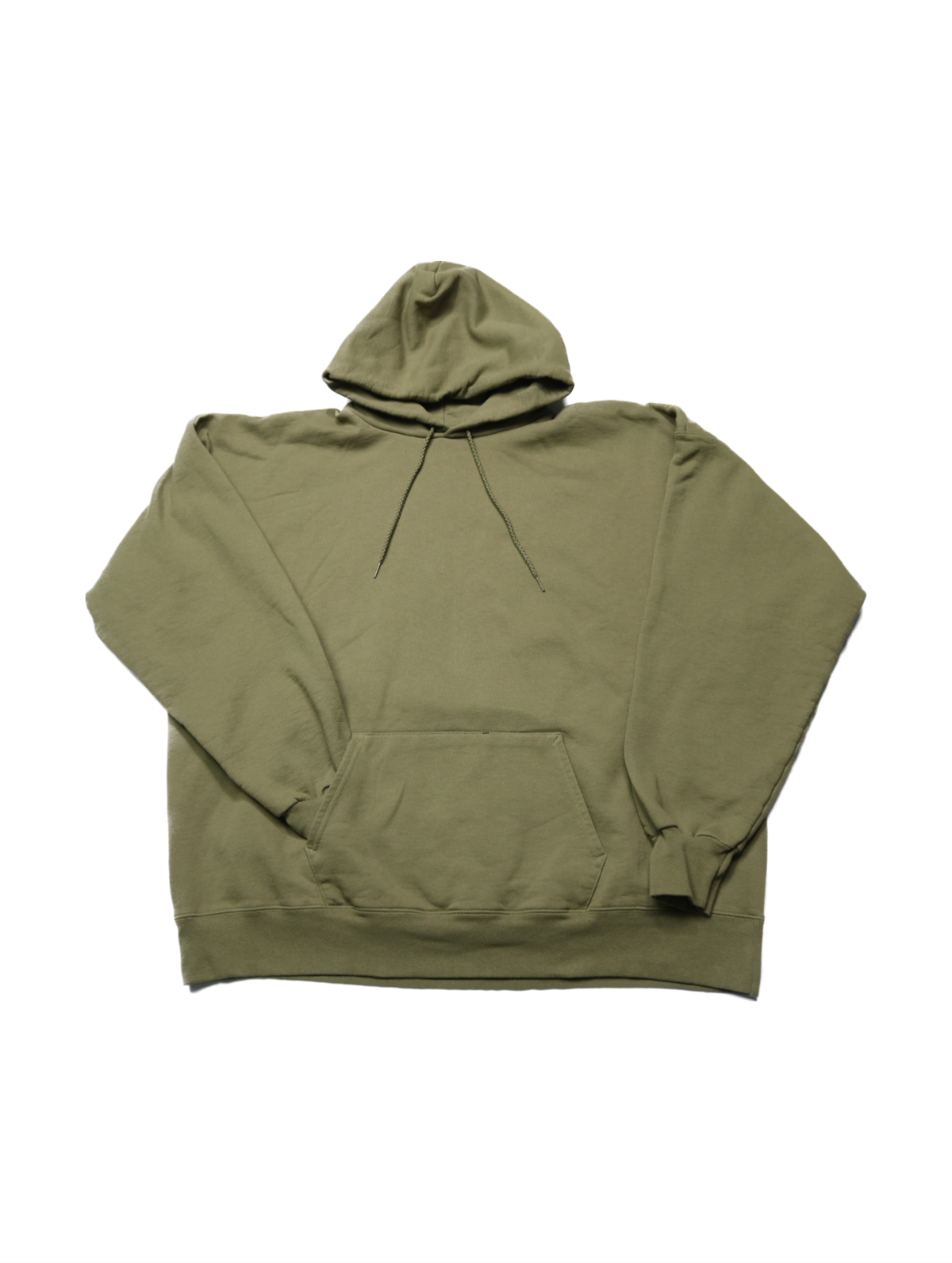 Fall Pantones Hoodie