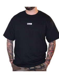 LIVIN TEE