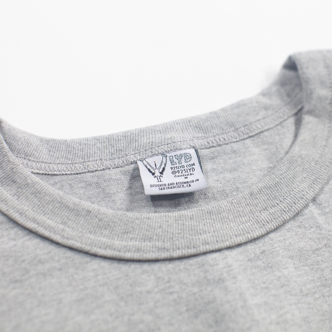 Tsutsugaki Pocket Tee