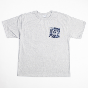 Tsutsugaki Pocket Tee