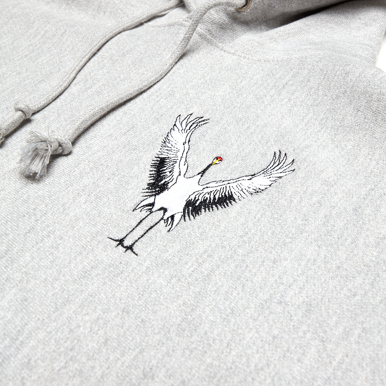 Crane Hoodie