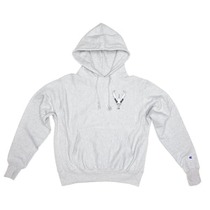 Crane Hoodie