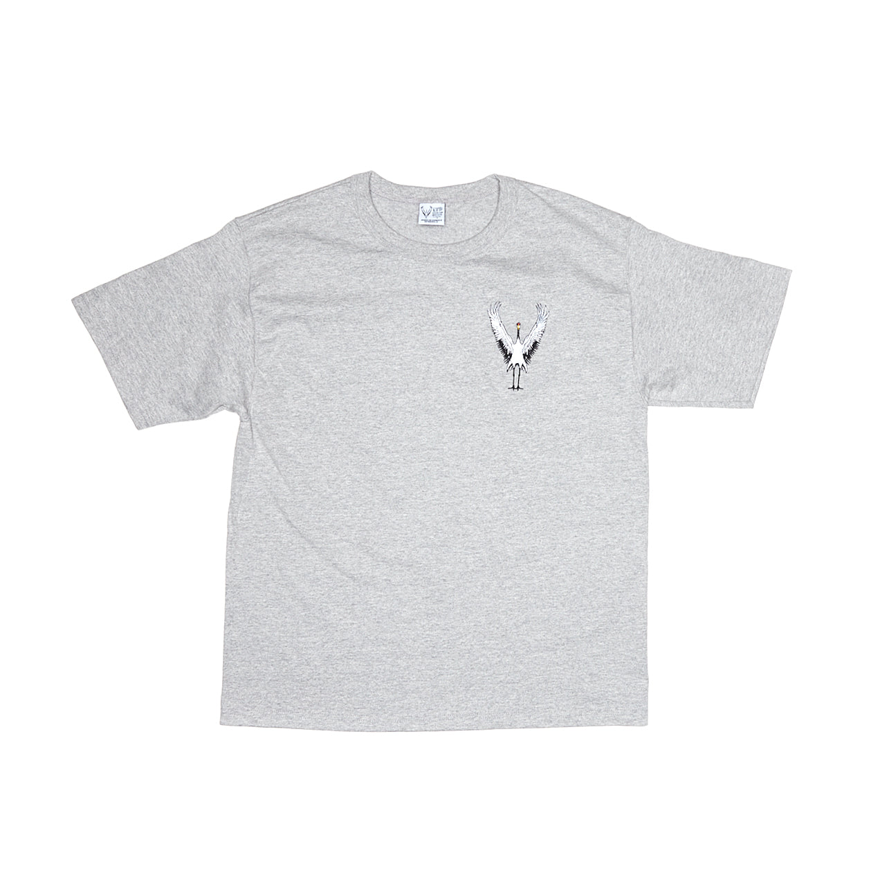 Crane Tee