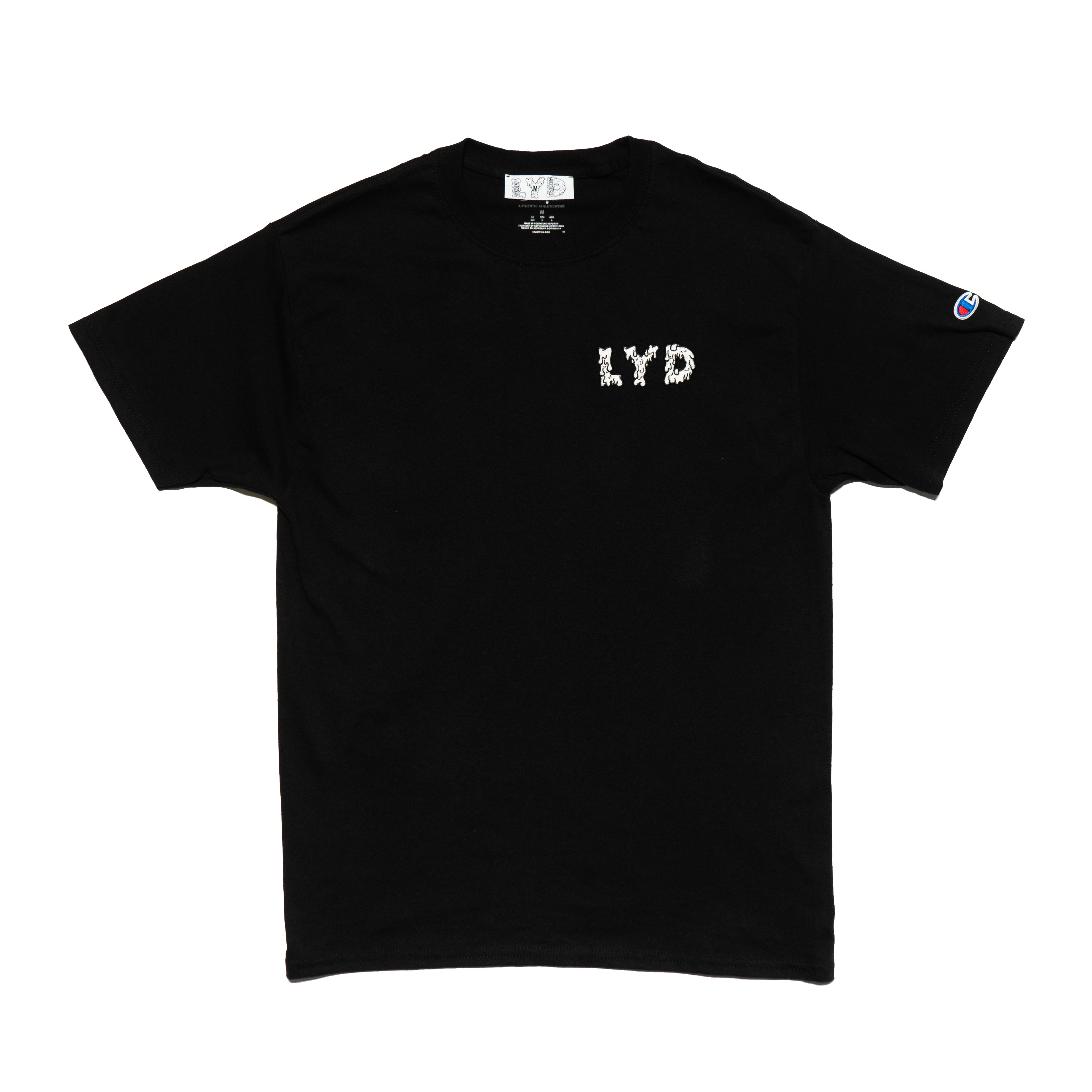 The Logo Tee