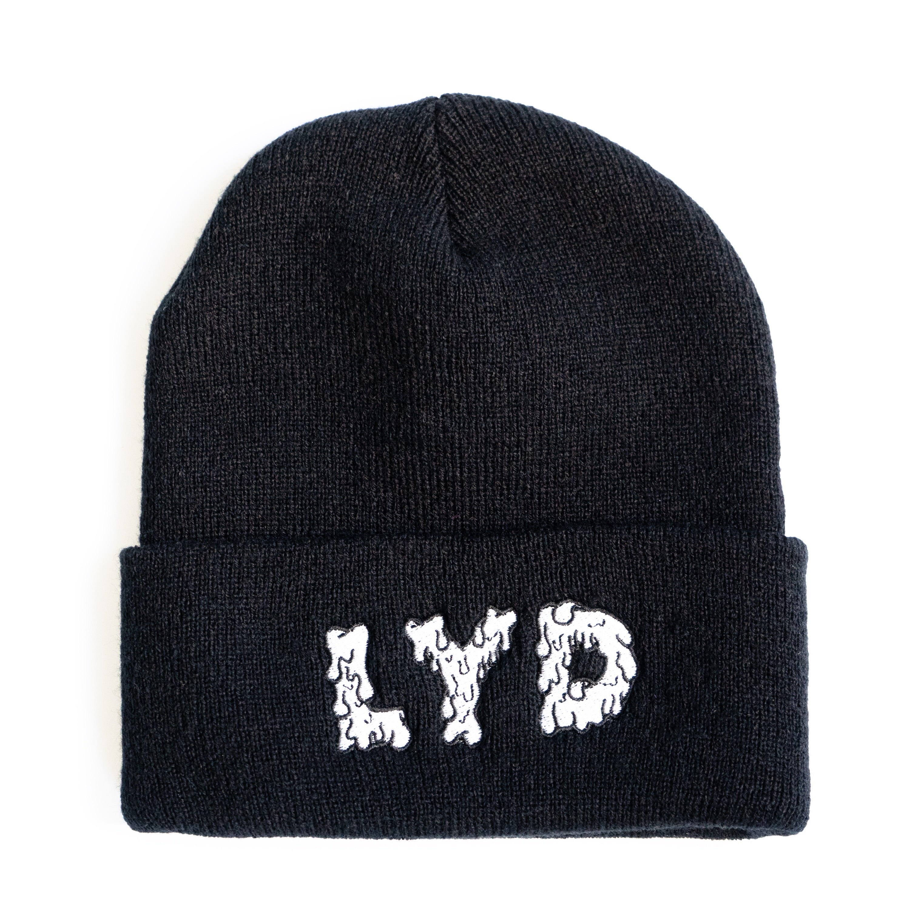 Logo Beanie