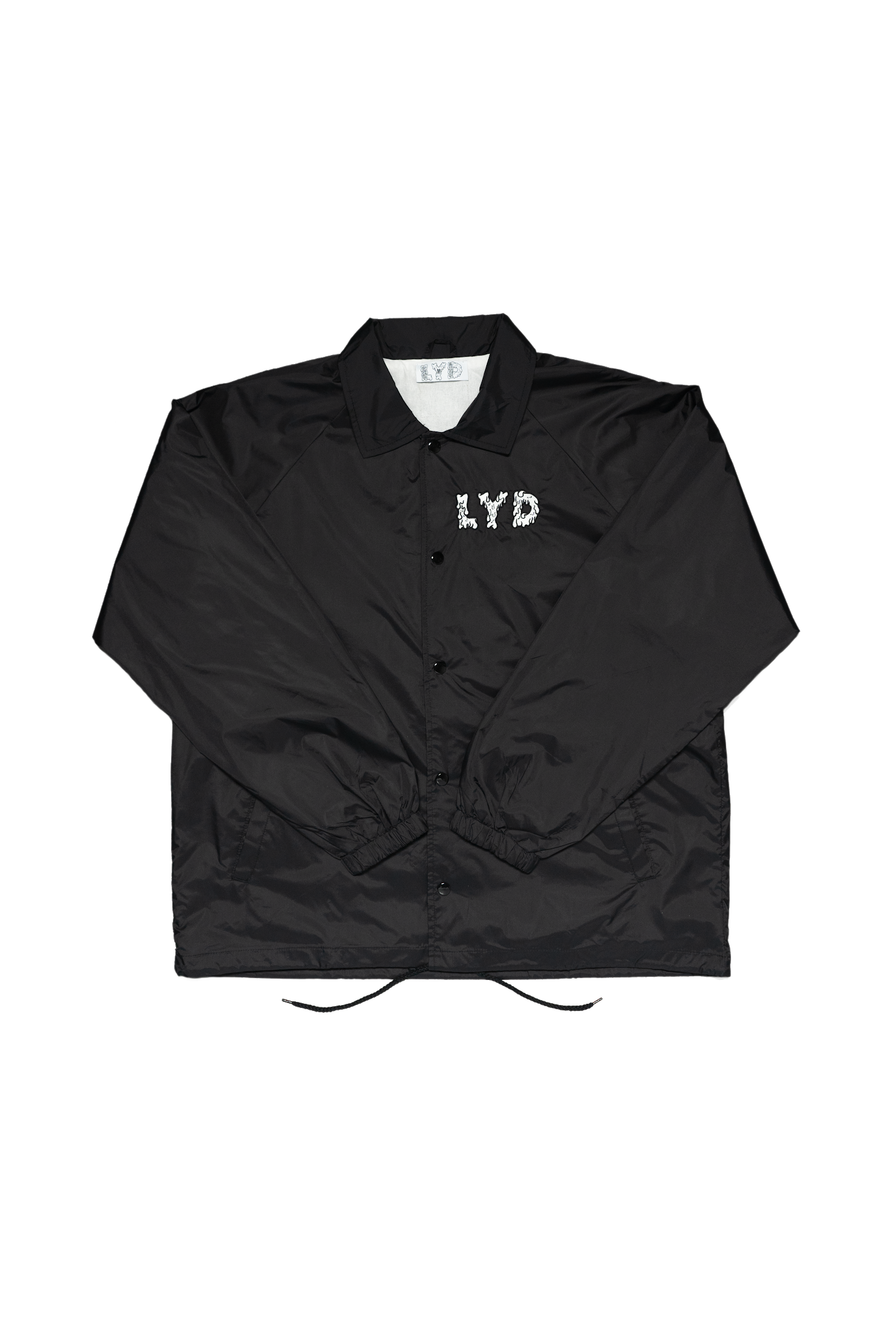 OG Melting Coaches Jacket