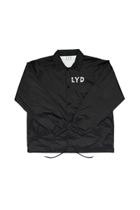 OG Melting Coaches Jacket