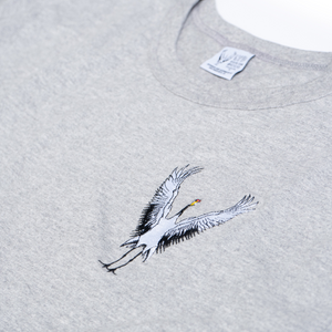 Crane Tee