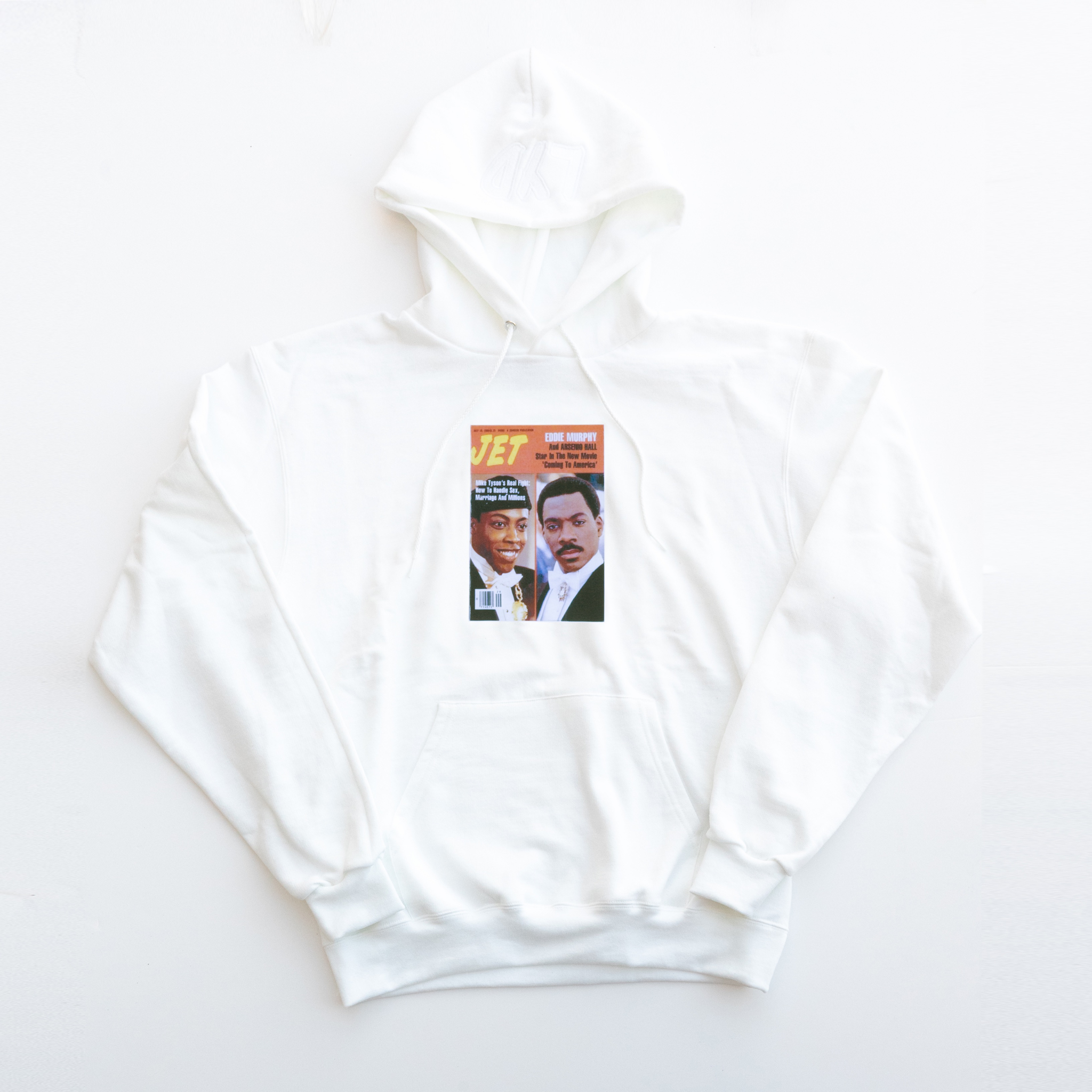 The America Hoodie