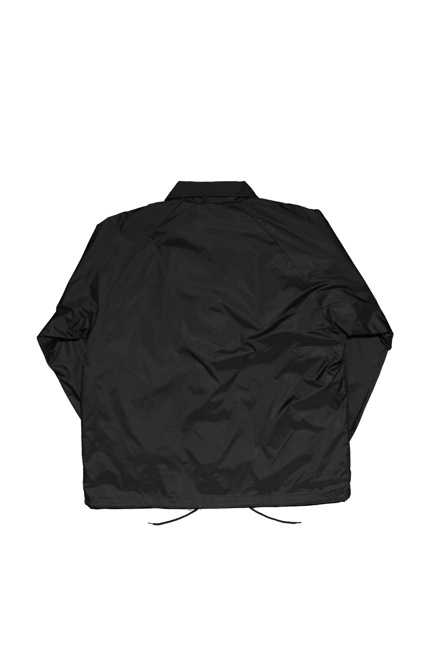 OG Melting Coaches Jacket