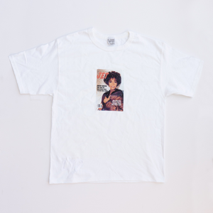 The Voice Tee