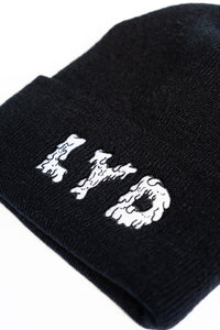 Logo Beanie